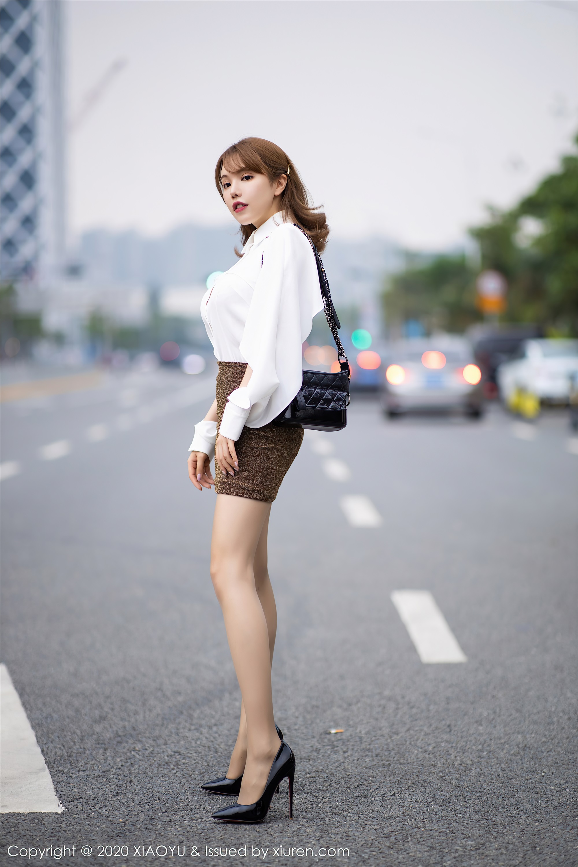 XIAOYU语画界 2020.10.09 Vol.382 黄案然